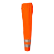Top Swede 2295 Hi-Vis Rain Pants - Sadehousut - 2295 - 24