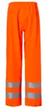 Top Swede 2295 Hi-Vis Rain Pants - Sadehousut - 2295 - 21