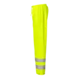 Top Swede 2295 Hi-Vis Rain Pants - Sadehousut - 2295 - 13