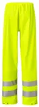 Top Swede 2295 Hi-Vis Rain Pants - Sadehousut - 2295 - 11