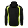 Top Swede 276 Huppari visible musta - Hupparit - 276-05 - 2