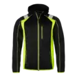Top Swede 276 Huppari visible musta - Hupparit - 276-05 - 1