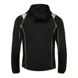 Top Swede 353 Hoodie with Reflectors - Hoodies with and without zipper | Protecton - 353-05 - 2