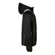 Top Swede 353 Hoodie with Reflectors - Hoodies with and without zipper | Protecton - 353-05 - 4