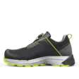 Turvajalkine Solid Gear Haze 2 Low Sport - Matalat turvakengät - SG80125 - 5