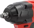 Yato Iskevä Akkumutteriväännin 18V 850Nm - Koneet - YT-8277935 - 2