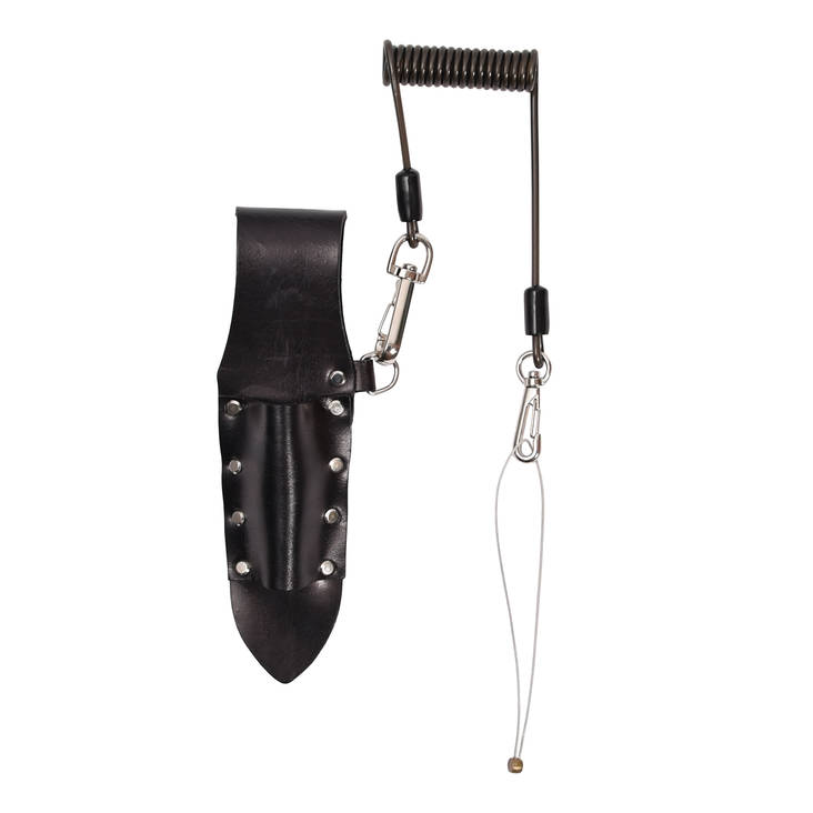 Finbullet Työkalukotelo turvavaijerilla - Työkalujen putoamissuojat - 2905 - 1