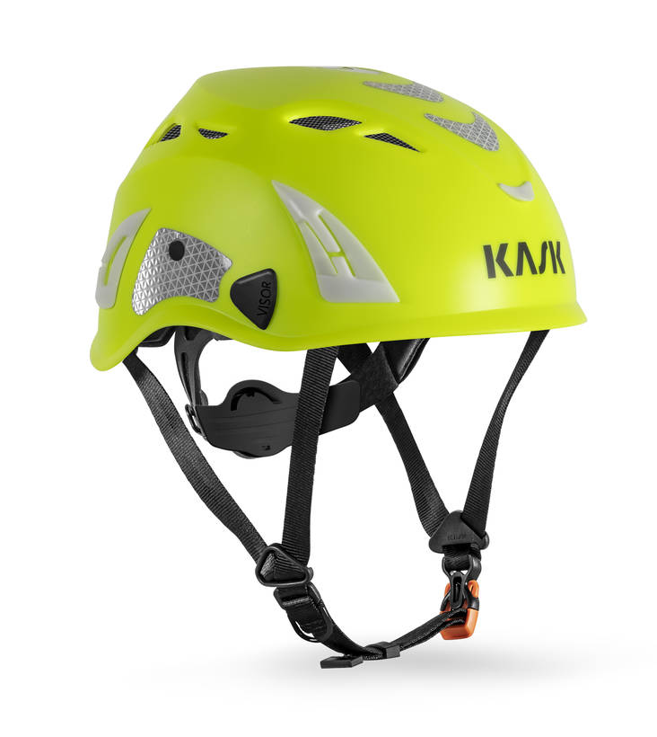 Kask Superplasma AQ HI VIZ Työkypärä - Suojakypärät - WHE00105 - 1