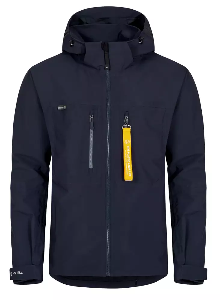 Matterhorn Habeler Shell Jacket MH-415 - JACKETS - MH-415 - 1