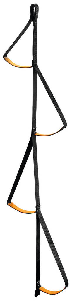 Petzl C25 Looping Narutikas 4-askelmaa - Köysitikkaat - C25 - 1