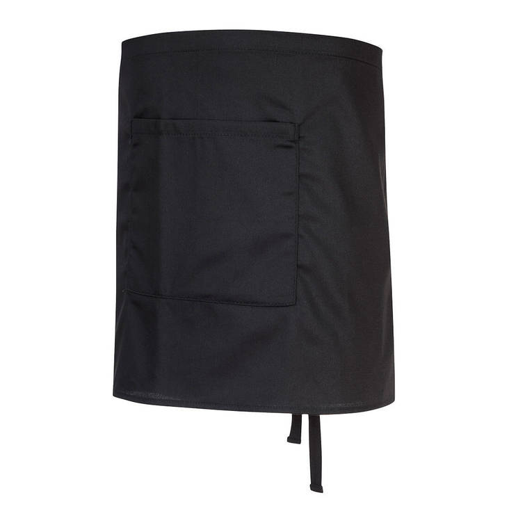 Portwest S845 Waist Apron short - KITCHEN CLOTHES ACCESSORIES - S845 - 1