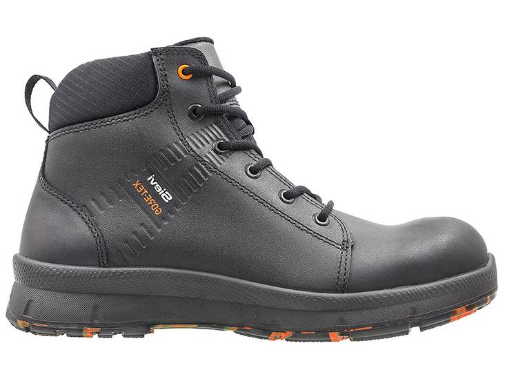 Sievi GT 58 Work shoes Gore-tex - Work Shoes non safety - 12855 - 1