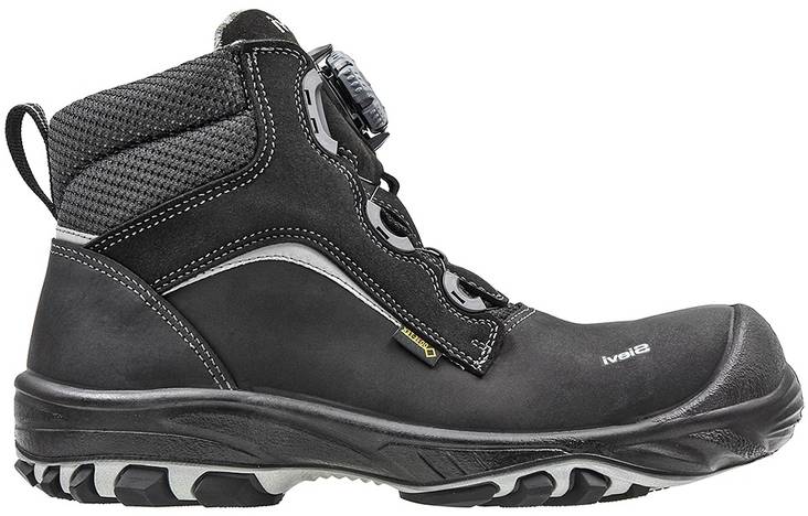 Sievi GT Roller High+S3 Turvajalkine - Turvanilkkurit - 52825 - 1