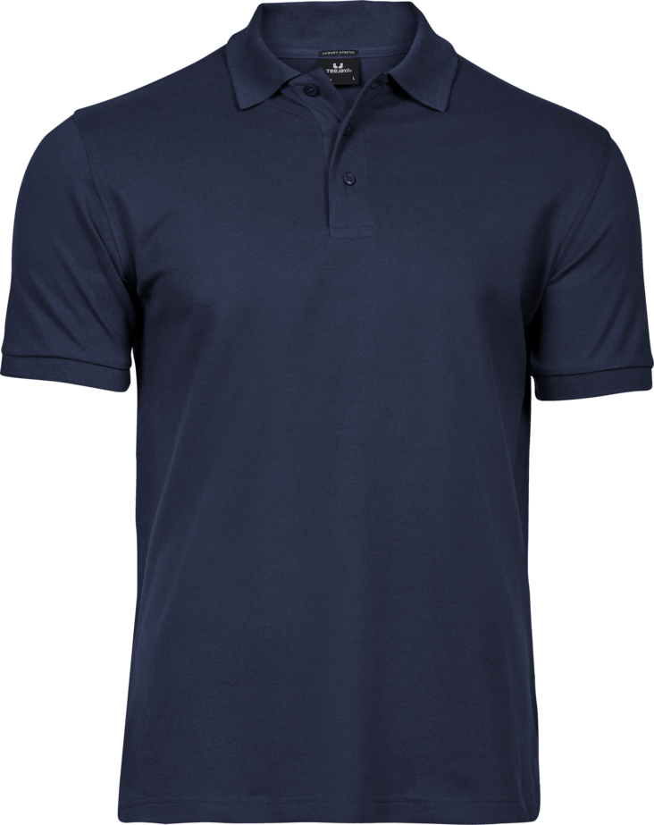 SOPHNET 24SS 4WAY STRETCH OVERSIZED POLO 24ss「4WAY STRETCH