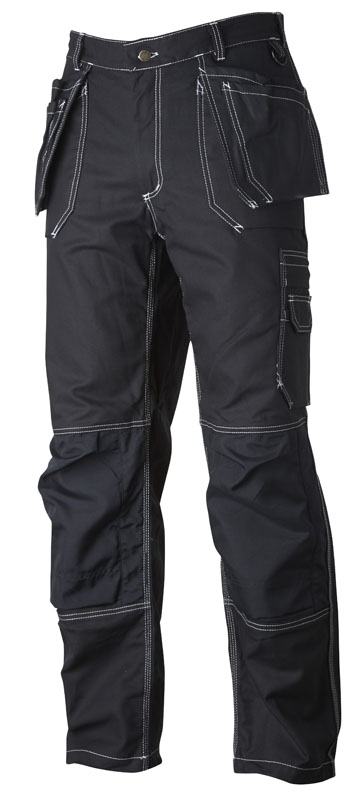 Top Swede 2515-05 Riipputaskuhousut - Riipputaskuhousut - 2515-05 - 1