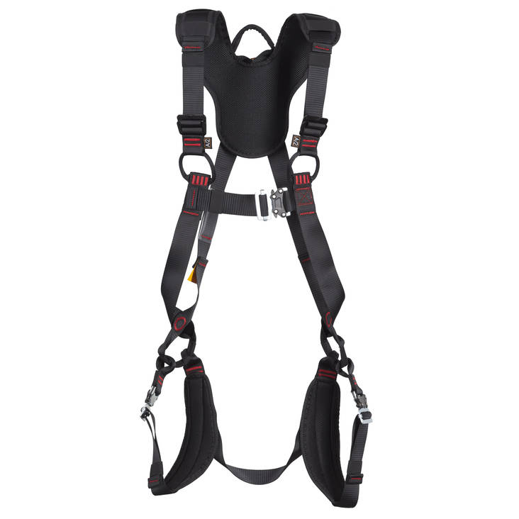 Turvavaljas Probelt V-40X Light weigth - Turvavaljaat - 810025 - 1