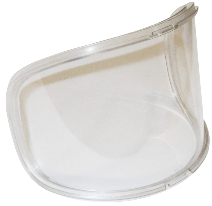 Visiiri 3M Promask FM3-925 FM3 vakio - Hengityssuojainten tarvikkeet - 5512695 - 1