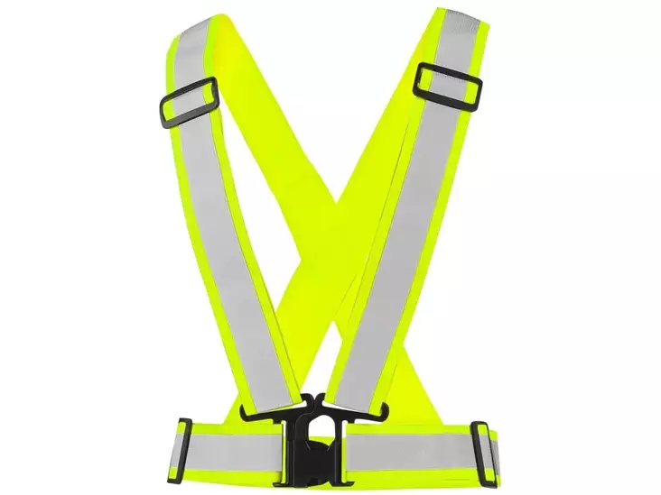 EN 17353:2020, tyyppi B3 - HIVIS VEST - 1115-005 - 1