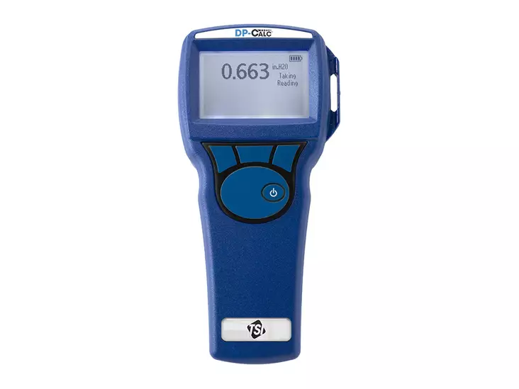 Pitot Putkella - MACHINES - 5815 - 1