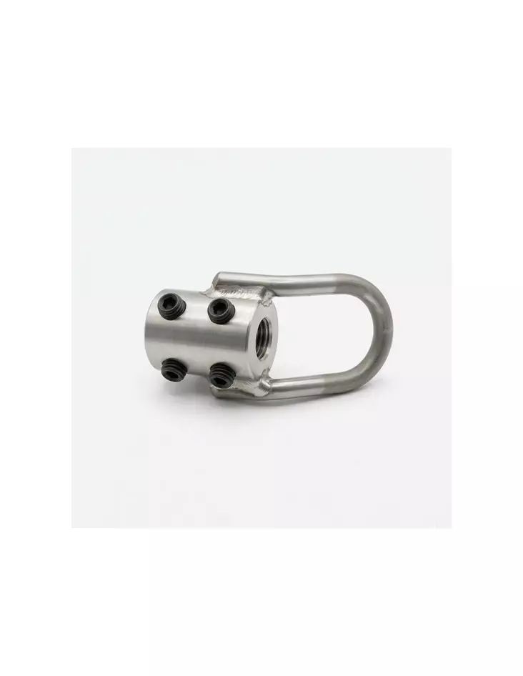 Safetop Kierreteräs Ankkuripiste - Ankkurointipisteet - 80345 - 1
