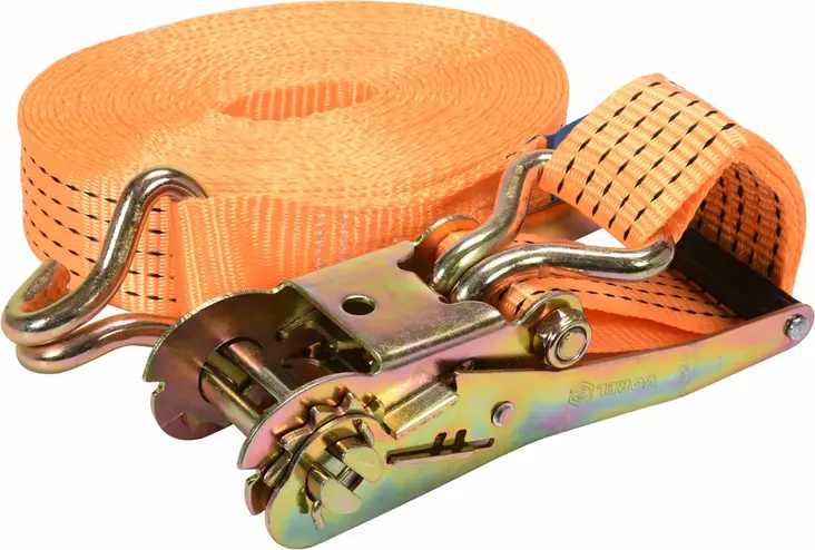 Vorel Kuormaliinasarja kiristimellä 2kpl - Työkalujen putoamissuojat - 82415 - 1