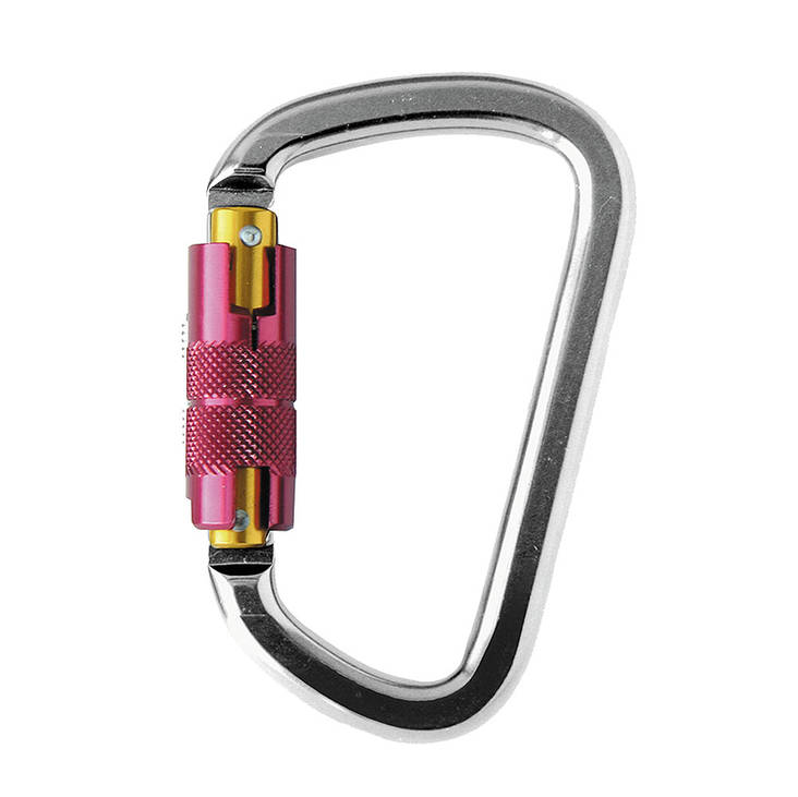 Locking Ring Probelt AZ014T with Quick Lock Aluminum - Sulkurenkaat - 831015 - 1