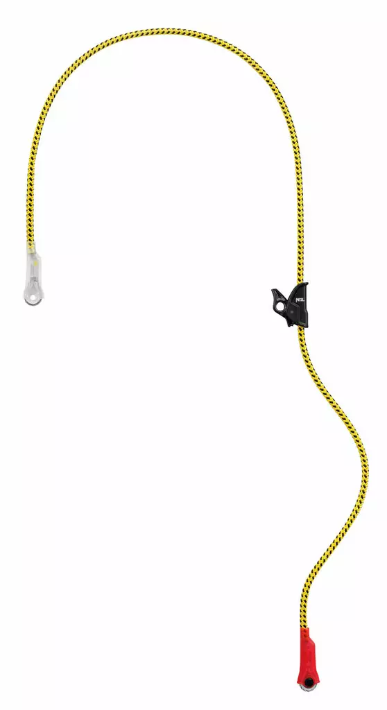 Petzl Microflip Arborist rope - Arborist Fall Protection | Protecton - L33025 - 1