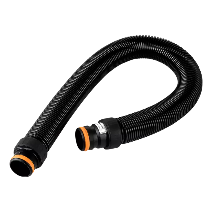 Letku PU Sundström SR570/SR575 - Moottoroidut puhallinsuojaimet - R06-0635 - 1