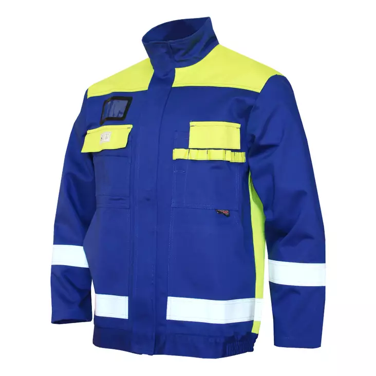 Atex HIA5 Takki Palosuojattu - Palosuojatut takit - HIA5 - 1