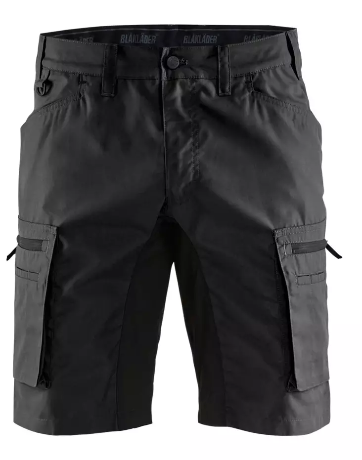 Blåkläder 1449 Shortsit Stretch - Työshortsit - 14491845 - 1