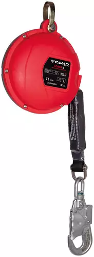 CAMP Cobra 6 m self-retracting fall arrester - Kelautuvat tarraimet - 2075 - 1