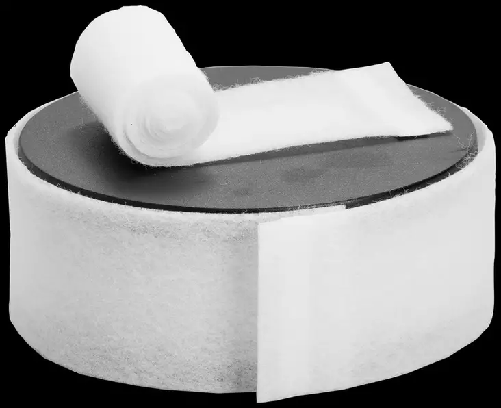 CleanAIR Basic Evo Esisuodatin 10kpl/pkt - Moottoroidut puhallinsuojaimet - 810015 - 1