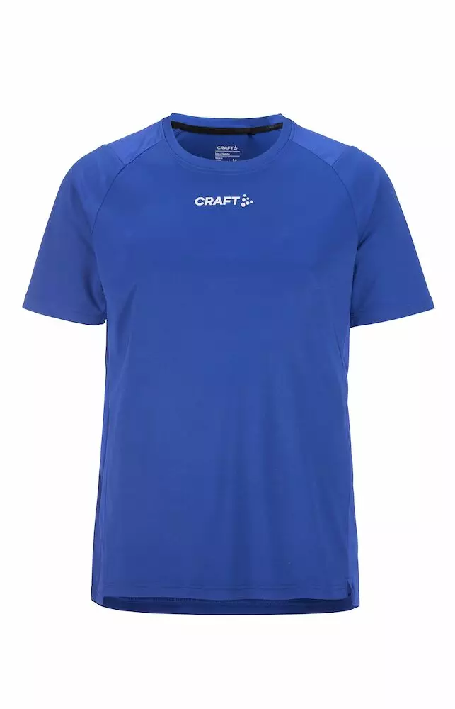 Craft Rush 2.0 SS Tee Men T-Shirt - SHIRTS - 1914655 - 1