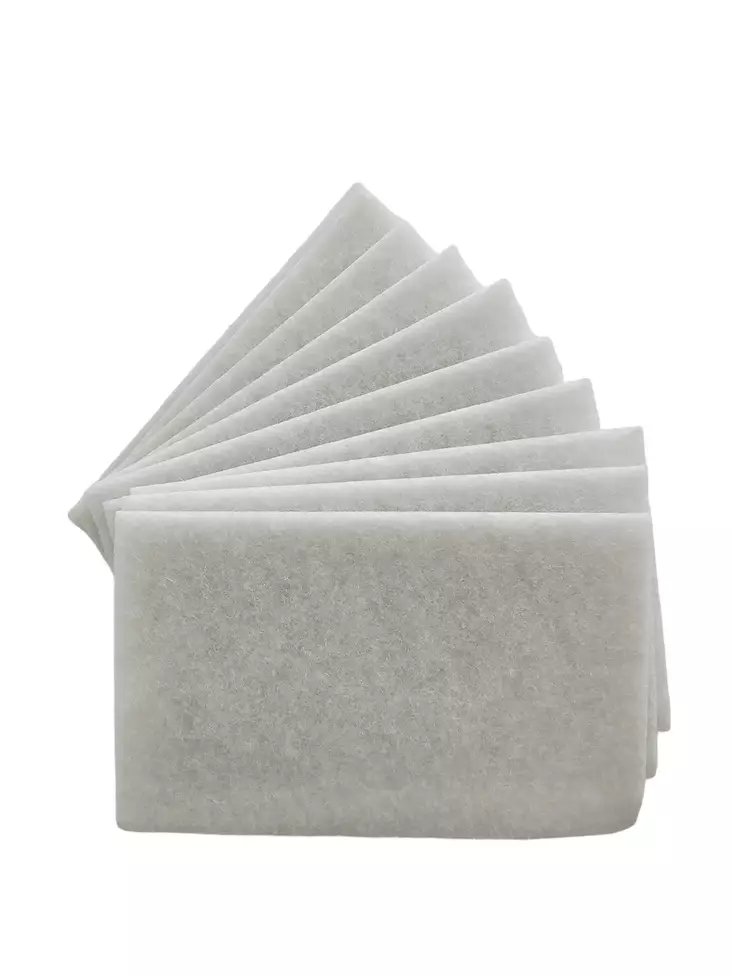 Evermatic AirTec Esisuodatin 10kpl/pss - Moottoroidut puhallinsuojaimet - 950015 - 1