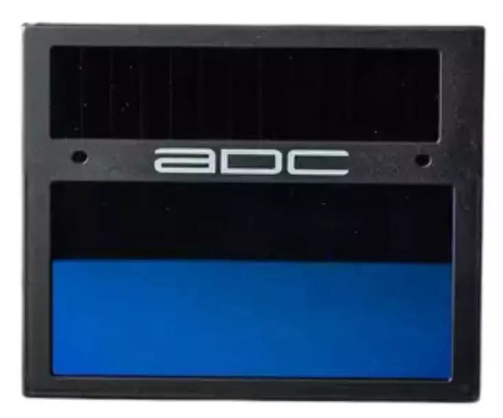 Evermatic automaattinen hitsauslasi 90x110 DIN 9-13 - Hitsausmaskit - 132015 - 1