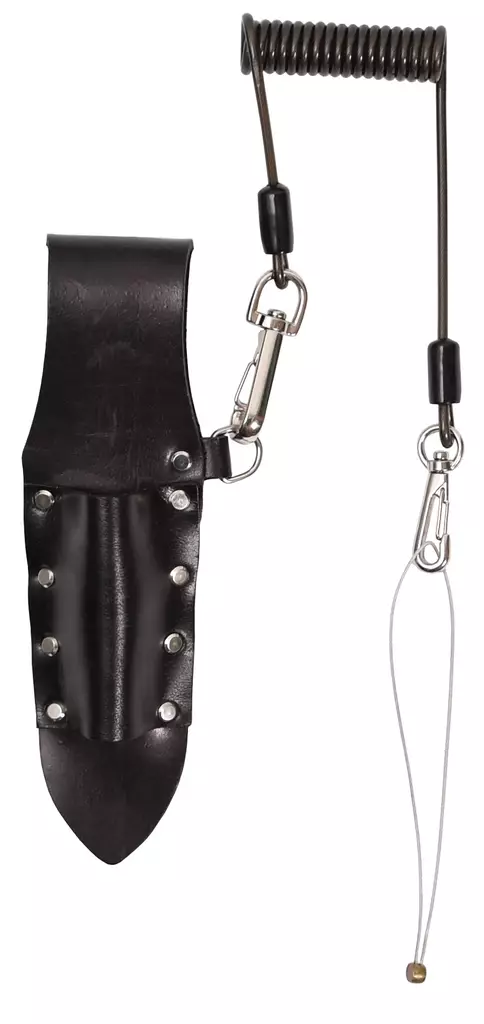 Finbullet Työkalukotelo turvavaijerilla - Työkalujen putoamissuojat - 2905 - 1