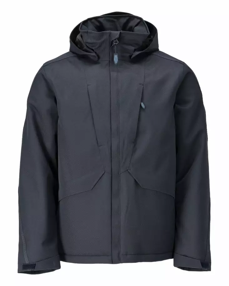 Winter padding, vedenpitävyys 7000mm - Corporate & Work Winter Jackets Non-Hi-Vis - 22335 - 1