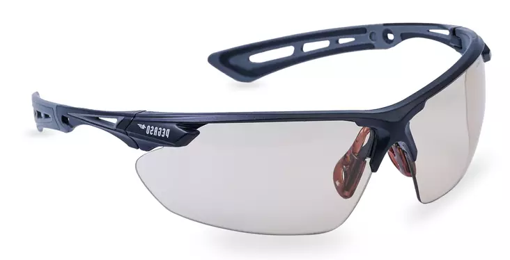 Pegaso AVENTUR MAX In&Out Suojalasi KN Seepia linssi - Suojalasit - 210.05 - 1