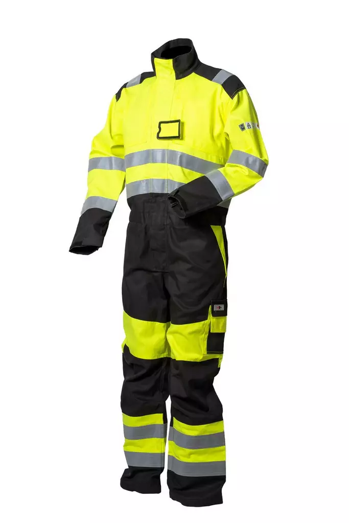 Priha Multinorm umpihaalari 4165 - Hitsarin haalarit - 4165 - 1