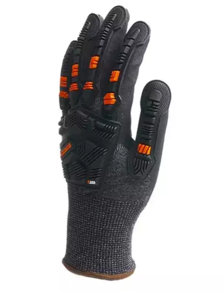 Class E cut-resistant| 4X42EP - Viiltosuojakäsineet - G525 - 1