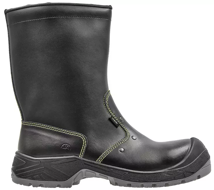 Sievi AL HIT 7 XL+S3 Nahka Turvasaapas - Turvasaappaat - 52435 - 1