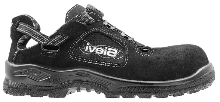 Sievi Solar Roller XL S1P - Sandals - 52525 - 1