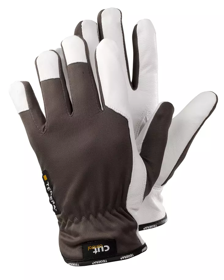 Tegera 215 Cutprotection Glove, buckskin - Viiltosuojakäsineet - 215 - 1