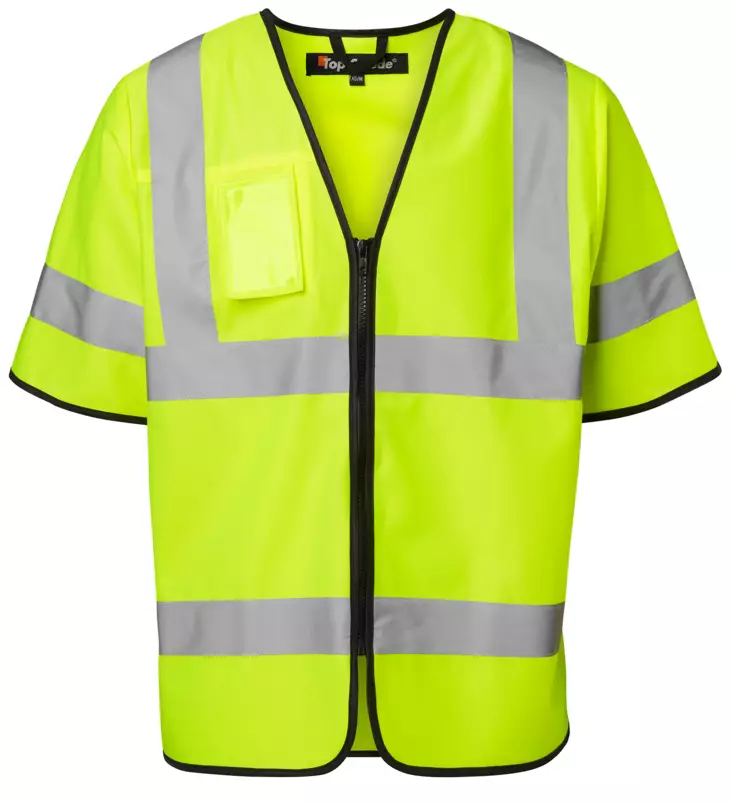 ee - HIVIS VEST - 125 - 1