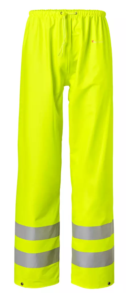 Top Swede 2295 Hi-Vis Rain Pants - Sadehousut - 2295 - 1