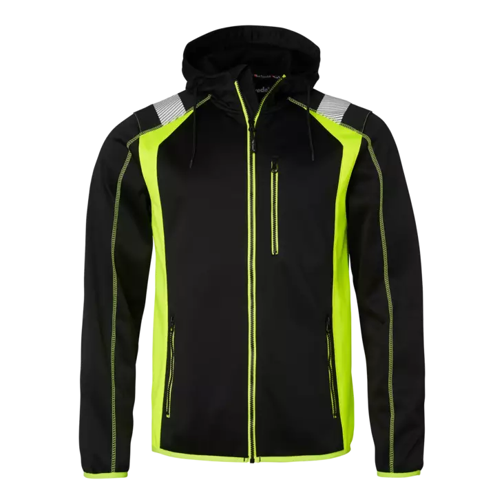 Top Swede 276 Huppari visible musta - Hupparit - 276-05 - 1
