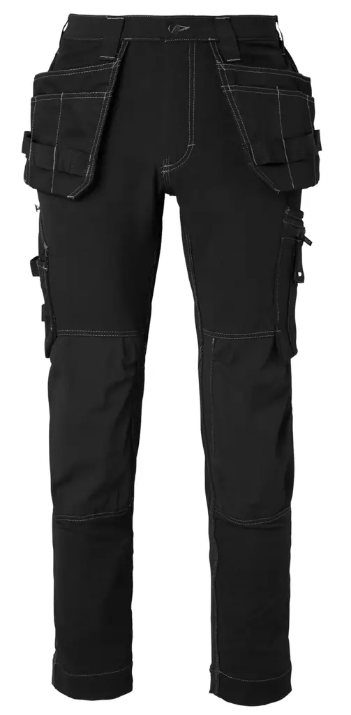 Top Swede 306 Full Stretch Housu RT - Riipputaskuhousut - 306 - 1