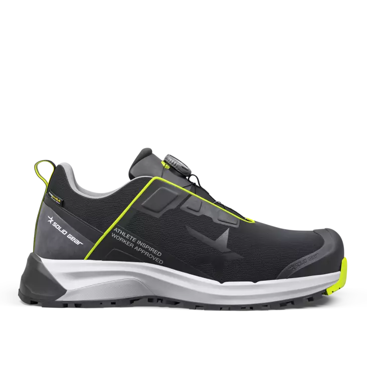 Turvajalkine Solid Gear Haze 2 Low Sport - Matalat turvakengät - SG80125 - 1