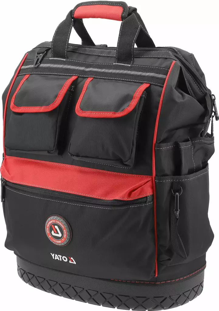 Yato Työkalureppu Durable - Laukut ja Reput - YT-74285 - 1