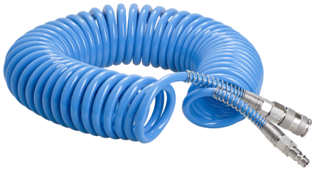 CleanAIR PI-Letku 10m, kierre - Moottoroidut puhallinsuojaimet - 610046 - 1